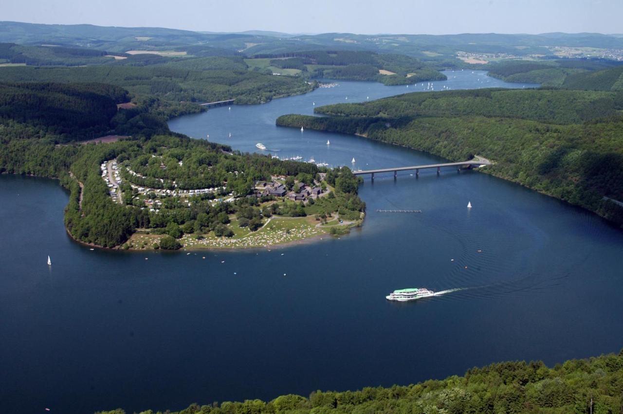 Bed & Breakfast Weisser Stein Schmallenberg Luaran gambar