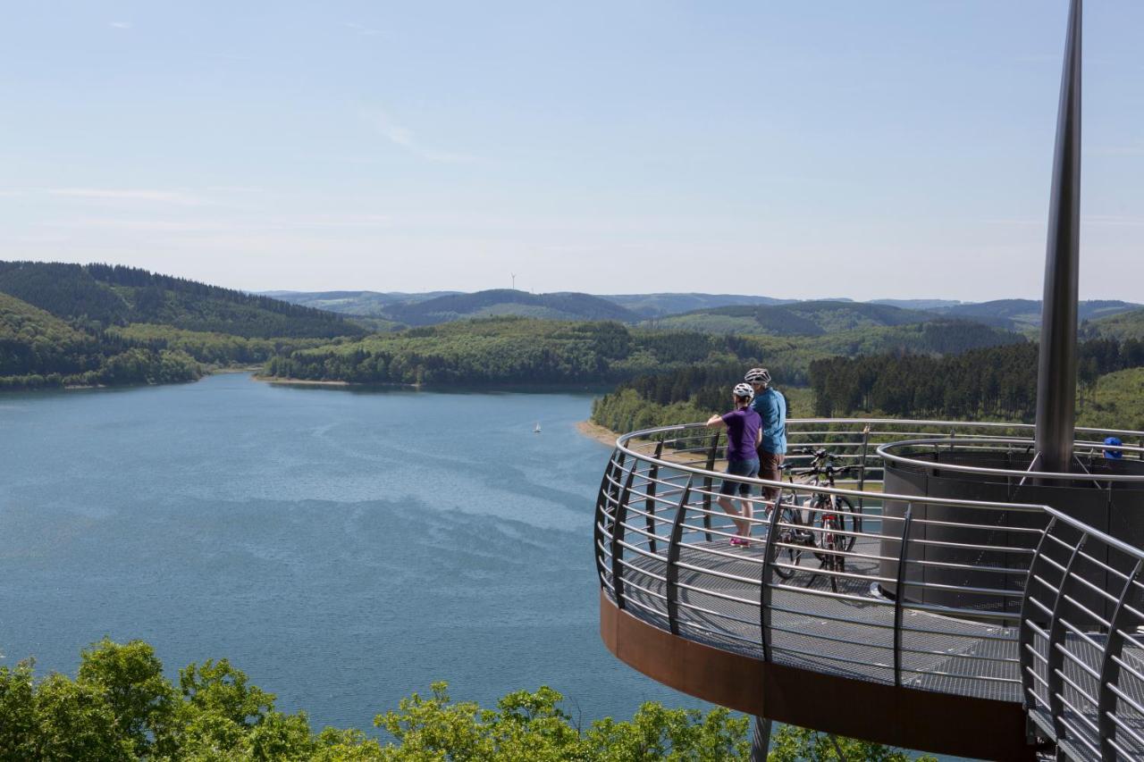 Bed & Breakfast Weisser Stein Schmallenberg Luaran gambar