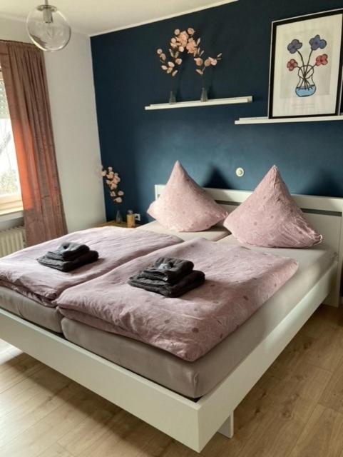 Bed & Breakfast Weisser Stein Schmallenberg Luaran gambar