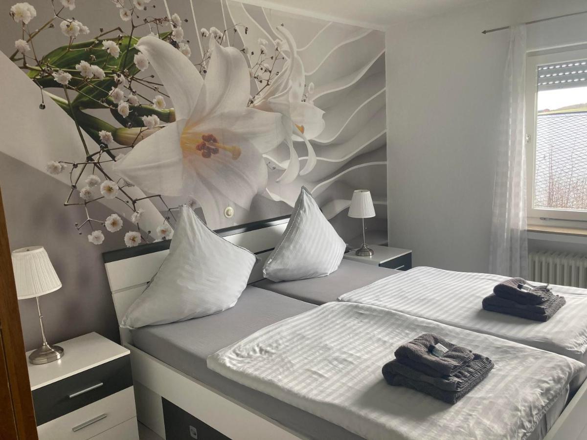 Bed & Breakfast Weisser Stein Schmallenberg Luaran gambar