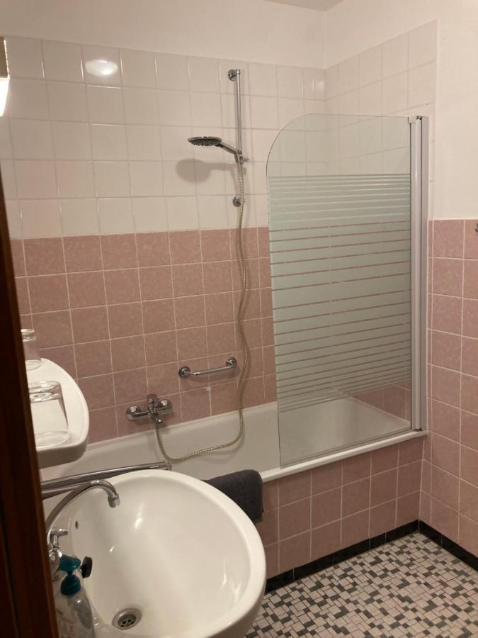 Bed & Breakfast Weisser Stein Schmallenberg Luaran gambar