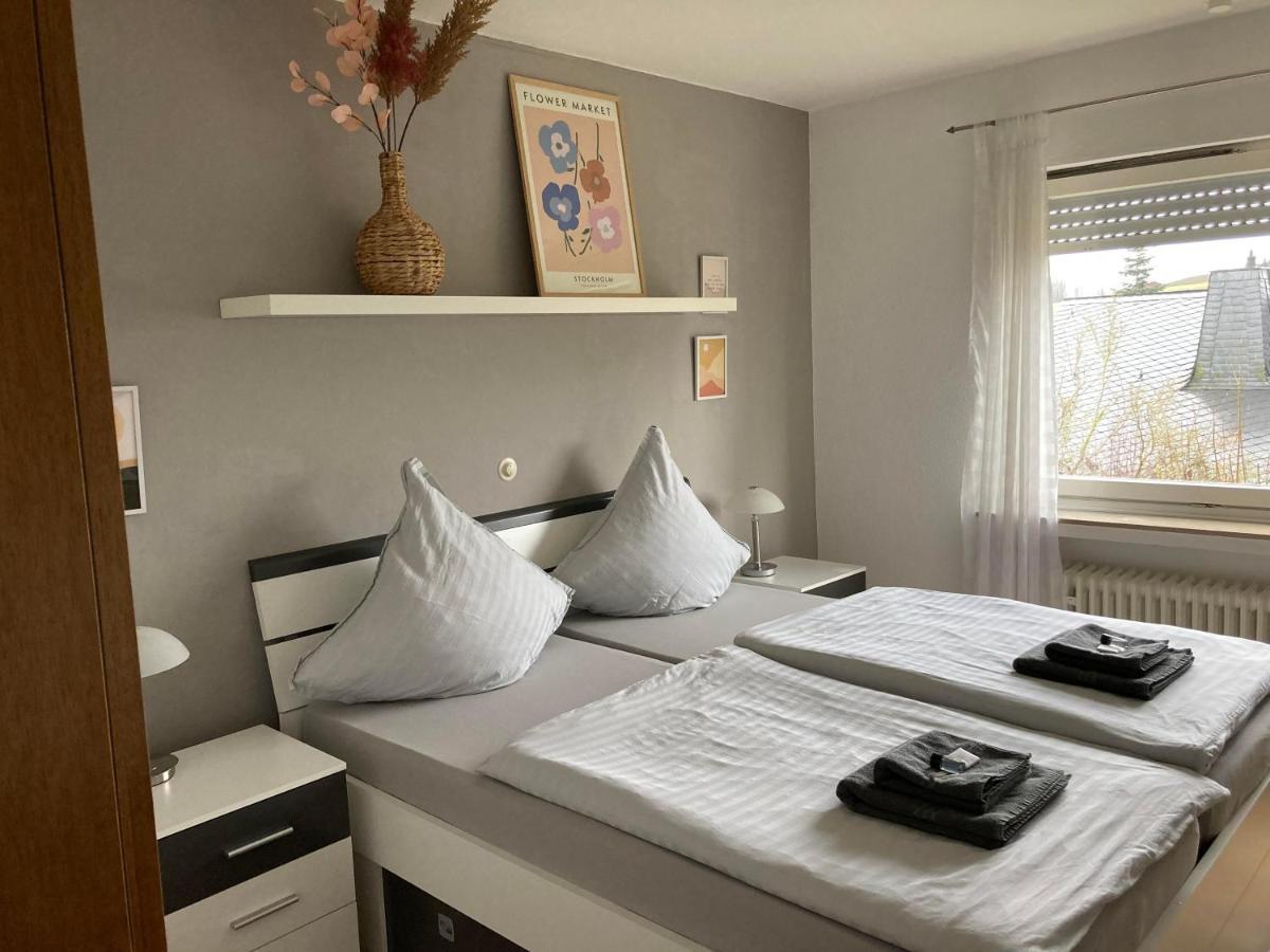 Bed & Breakfast Weisser Stein Schmallenberg Luaran gambar