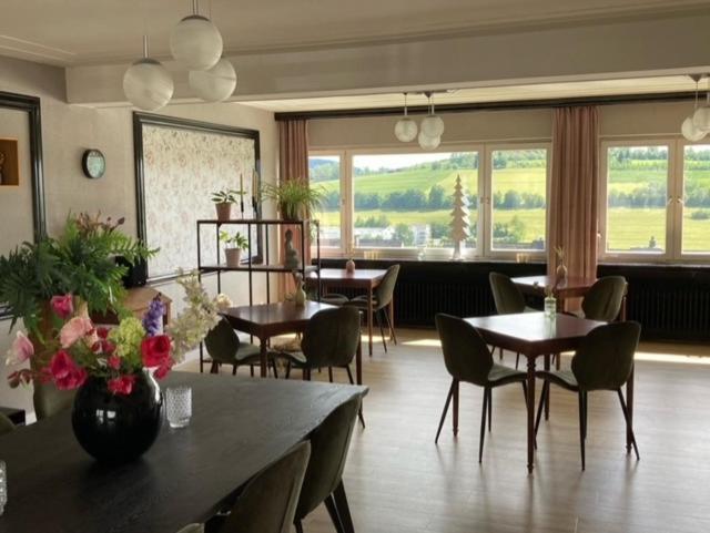 Bed & Breakfast Weisser Stein Schmallenberg Luaran gambar